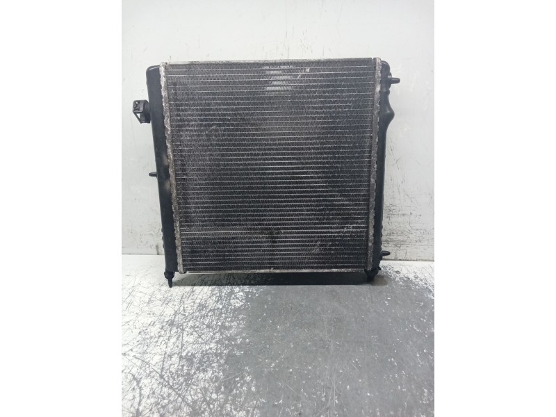 Recambio de radiador agua para citroën c3 i (fc_, fn_) 1.6 16v referencia OEM IAM   