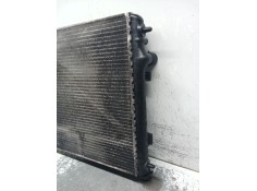 Recambio de radiador agua para citroën c3 i (fc_, fn_) 1.6 16v referencia OEM IAM    2