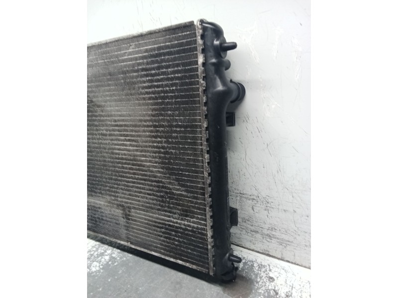 Recambio de radiador agua para citroën c3 i (fc_, fn_) 1.6 16v referencia OEM IAM   