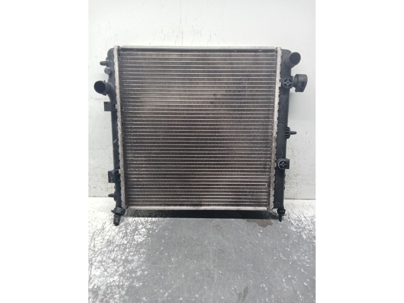Recambio de radiador agua para citroën c3 i (fc_, fn_) 1.6 16v referencia OEM IAM   