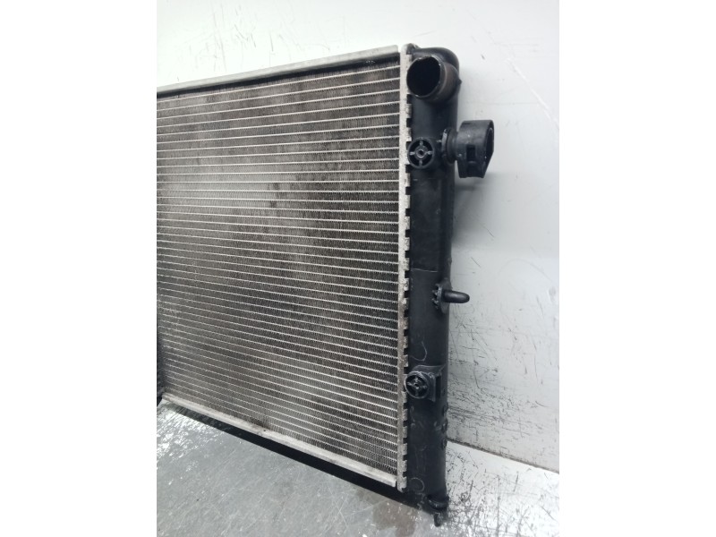 Recambio de radiador agua para citroën c3 i (fc_, fn_) 1.6 16v referencia OEM IAM   