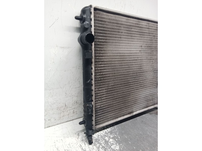 Recambio de radiador agua para citroën c3 i (fc_, fn_) 1.6 16v referencia OEM IAM   