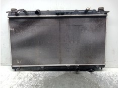 Recambio de radiador agua para honda jazz iii (ge_, gg_, gp_, za_) 1.4 referencia OEM IAM   