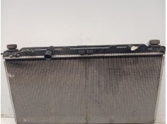 Recambio de radiador agua para honda jazz iii (ge_, gg_, gp_, za_) 1.4 referencia OEM IAM    2