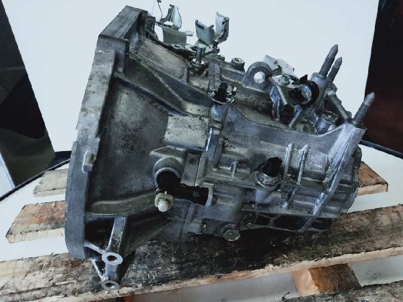 Recambio de caja cambios para mitsubishi asx (ga0w) kaiteki 2wd referencia OEM IAM B6601598  