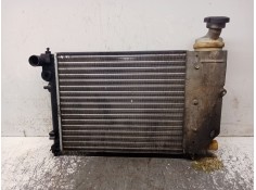Recambio de radiador agua para citroën saxo (s0, s1) 1.1 x, sx referencia OEM IAM   