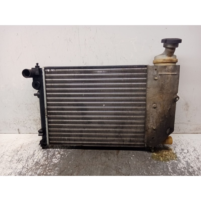 Recambio de radiador agua para citroën saxo (s0, s1) 1.1 x, sx referencia OEM IAM   