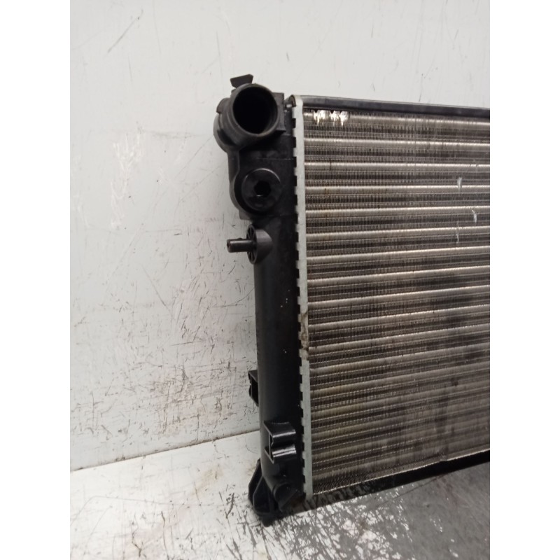 Recambio de radiador agua para citroën saxo (s0, s1) 1.1 x, sx referencia OEM IAM   