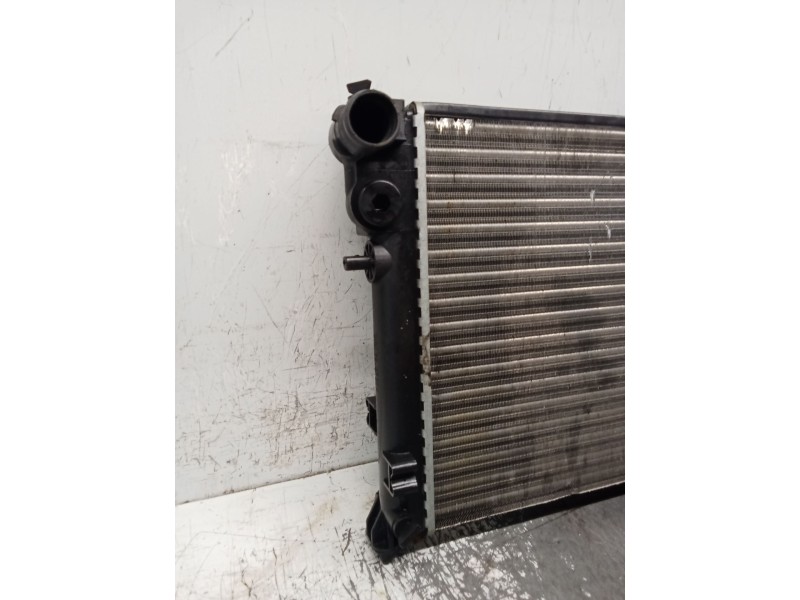 Recambio de radiador agua para citroën saxo (s0, s1) 1.1 x, sx referencia OEM IAM   