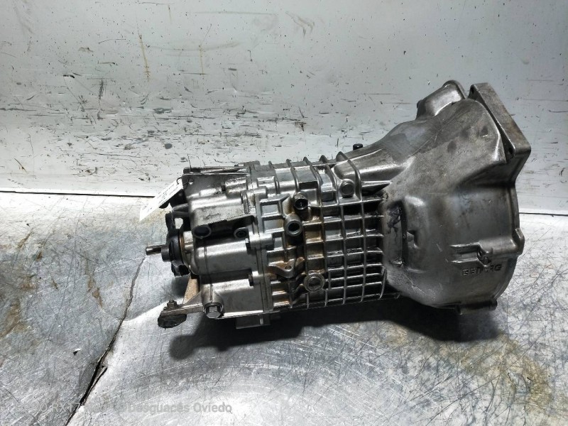 Recambio de caja cambios para bmw serie 6 (e24) 635 csi referencia OEM IAM 016009NS  
