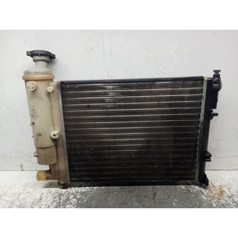 Recambio de radiador agua para citroën saxo (s0, s1) 1.1 x, sx referencia OEM IAM   