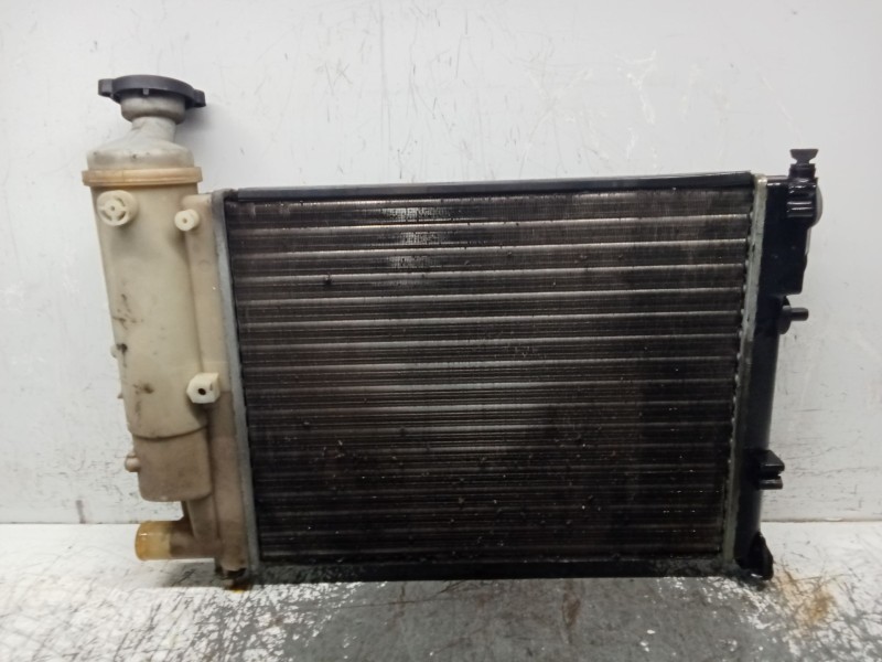 Recambio de radiador agua para citroën saxo (s0, s1) 1.1 x, sx referencia OEM IAM   