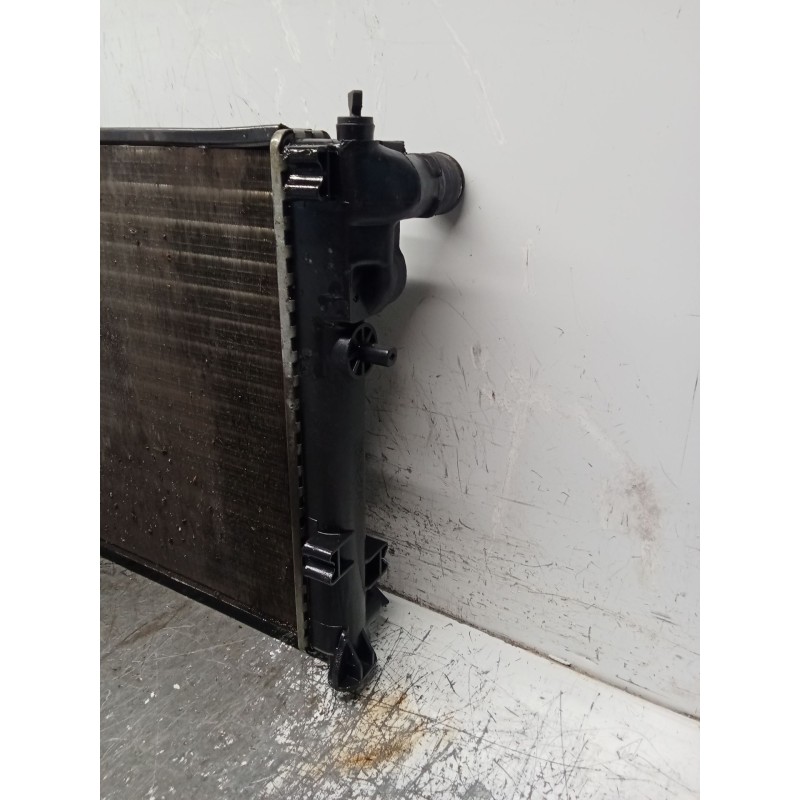 Recambio de radiador agua para citroën saxo (s0, s1) 1.1 x, sx referencia OEM IAM   
