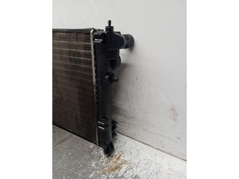 Recambio de radiador agua para citroën saxo (s0, s1) 1.1 x, sx referencia OEM IAM   
