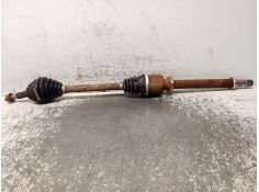 Recambio de transmision delantera derecha para renault megane ii station wagon (km0/1_) 1.6 referencia OEM IAM   