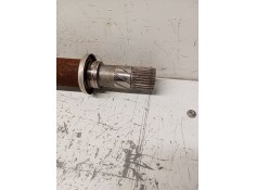 Recambio de transmision delantera derecha para renault megane ii station wagon (km0/1_) 1.6 referencia OEM IAM    2