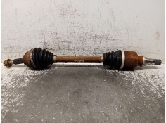 Recambio de transmision delantera izquierda para renault megane ii station wagon (km0/1_) 1.6 referencia OEM IAM   