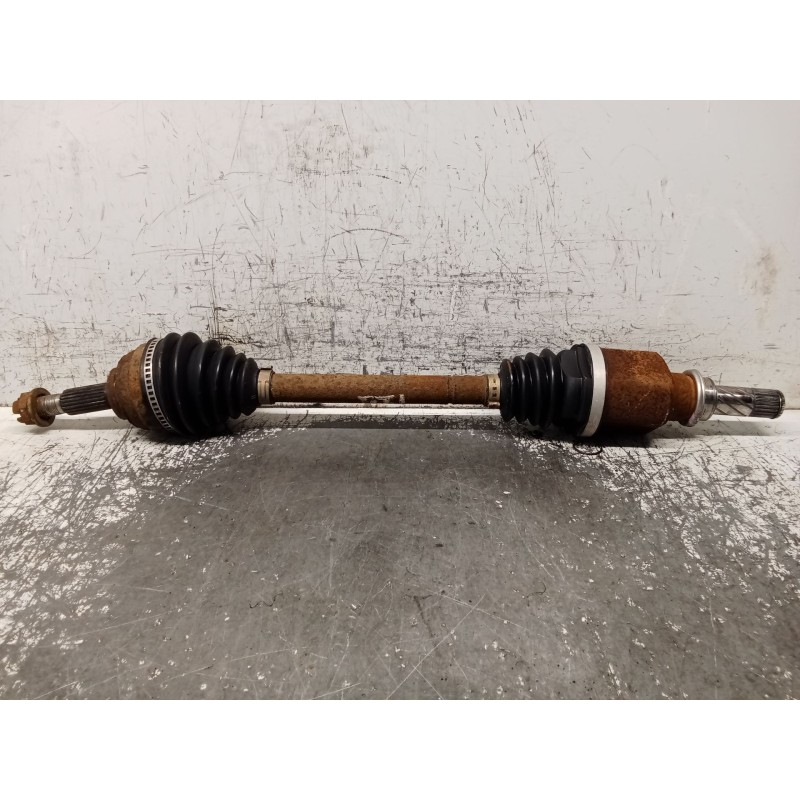 Recambio de transmision delantera izquierda para renault megane ii station wagon (km0/1_) 1.6 referencia OEM IAM   