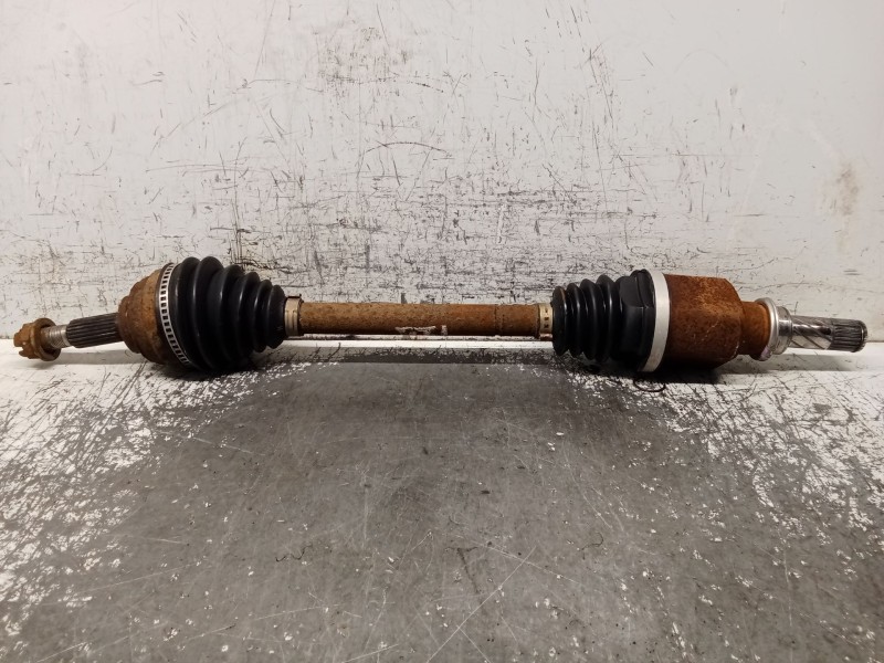 Recambio de transmision delantera izquierda para renault megane ii station wagon (km0/1_) 1.6 referencia OEM IAM   