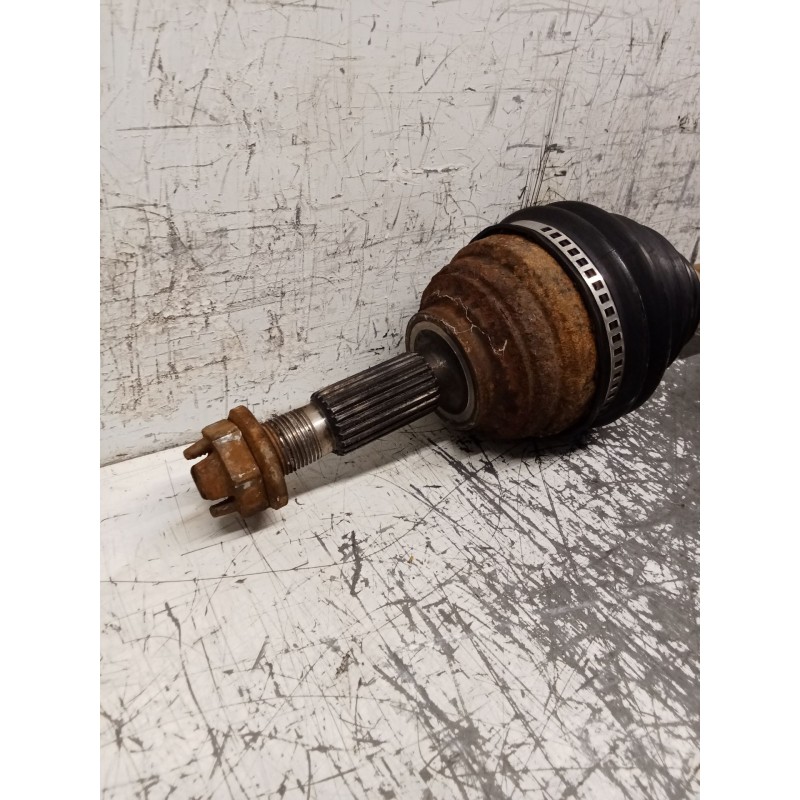 Recambio de transmision delantera izquierda para renault megane ii station wagon (km0/1_) 1.6 referencia OEM IAM   