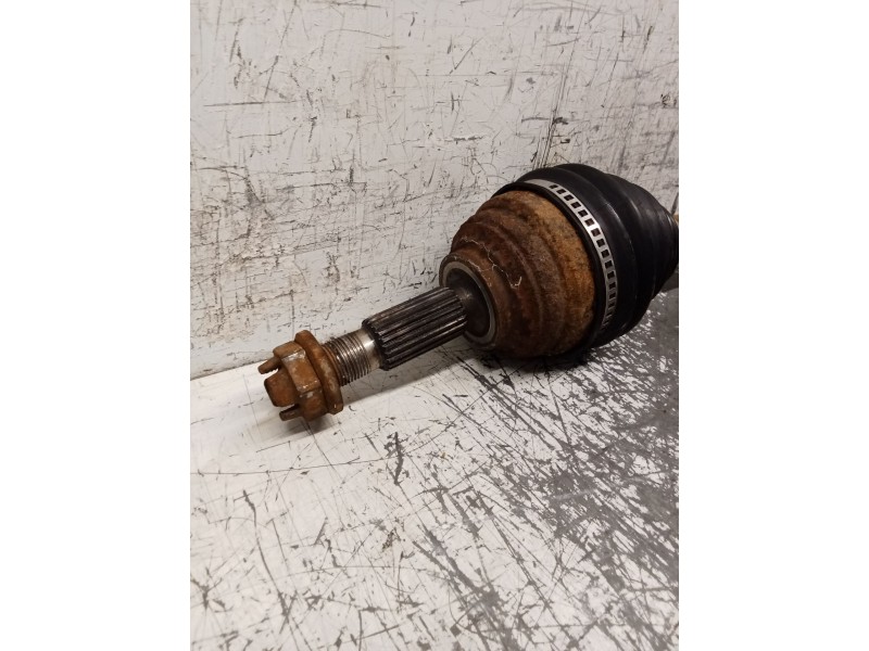 Recambio de transmision delantera izquierda para renault megane ii station wagon (km0/1_) 1.6 referencia OEM IAM   