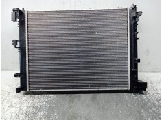 Recambio de radiador agua para renault captur ii (hf_) tce 140 (hfn0) referencia OEM IAM   
