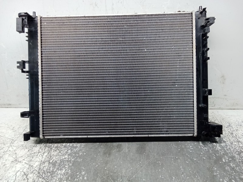 Recambio de radiador agua para renault captur ii (hf_) tce 140 (hfn0) referencia OEM IAM   