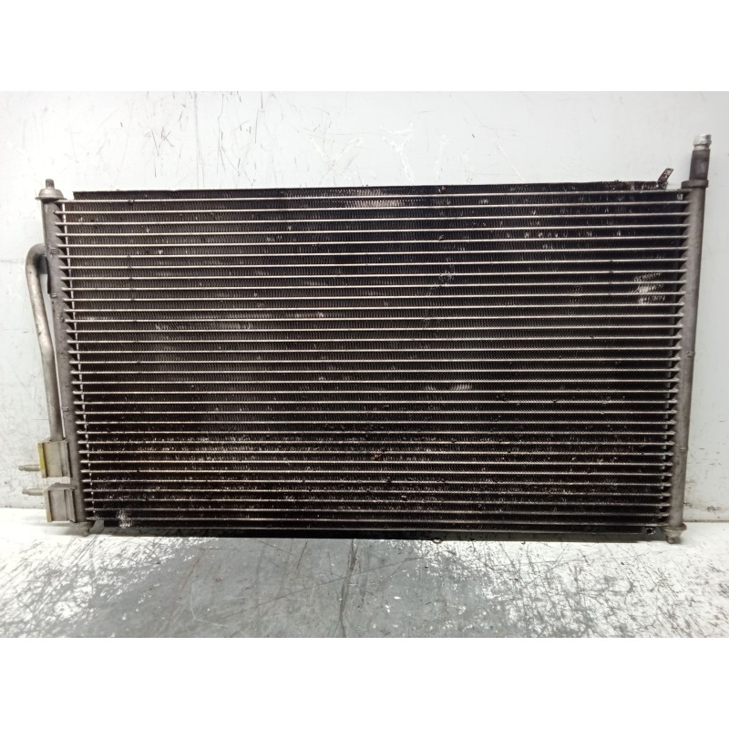 Recambio de condensador / radiador aire acondicionado para ford focus i (daw, dbw) 1.8 tdci referencia OEM IAM   