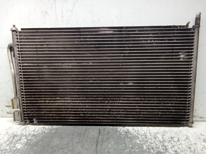 Recambio de condensador / radiador aire acondicionado para ford focus i (daw, dbw) 1.8 tdci referencia OEM IAM   