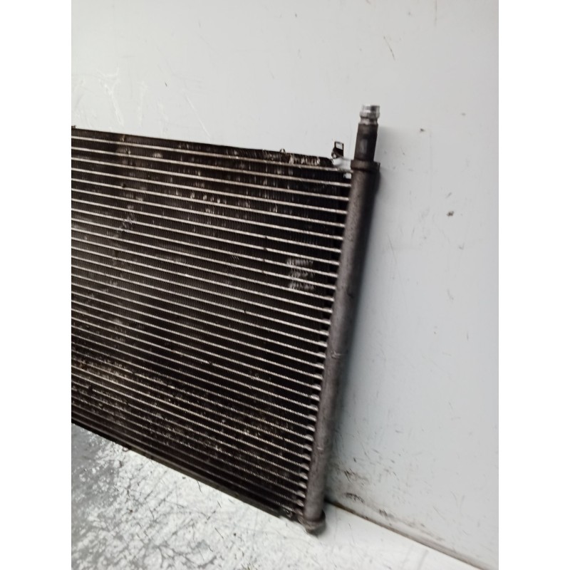 Recambio de condensador / radiador aire acondicionado para ford focus i (daw, dbw) 1.8 tdci referencia OEM IAM   