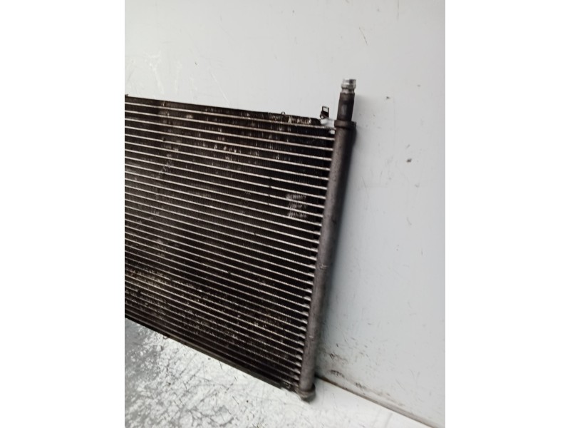 Recambio de condensador / radiador aire acondicionado para ford focus i (daw, dbw) 1.8 tdci referencia OEM IAM   
