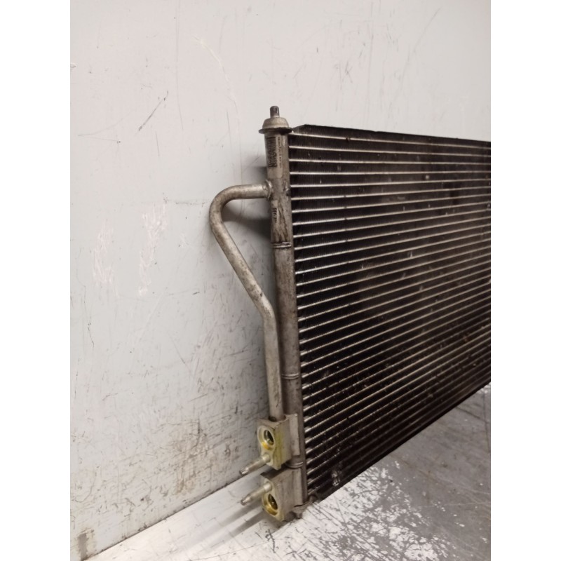 Recambio de condensador / radiador aire acondicionado para ford focus i (daw, dbw) 1.8 tdci referencia OEM IAM   