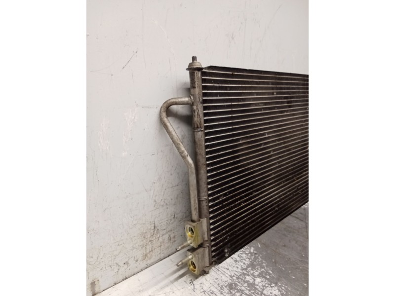 Recambio de condensador / radiador aire acondicionado para ford focus i (daw, dbw) 1.8 tdci referencia OEM IAM   