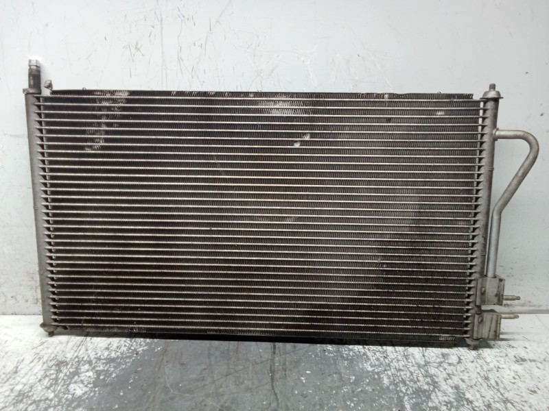 Recambio de condensador / radiador aire acondicionado para ford focus i (daw, dbw) 1.8 tdci referencia OEM IAM   
