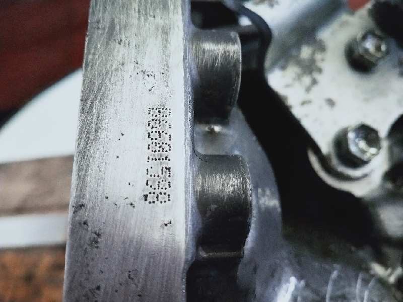 Recambio de caja cambios para mitsubishi asx (ga0w) kaiteki 2wd referencia OEM IAM B6601598  