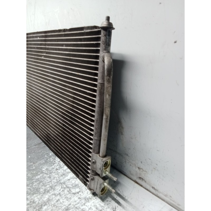 Recambio de condensador / radiador aire acondicionado para ford focus i (daw, dbw) 1.8 tdci referencia OEM IAM   