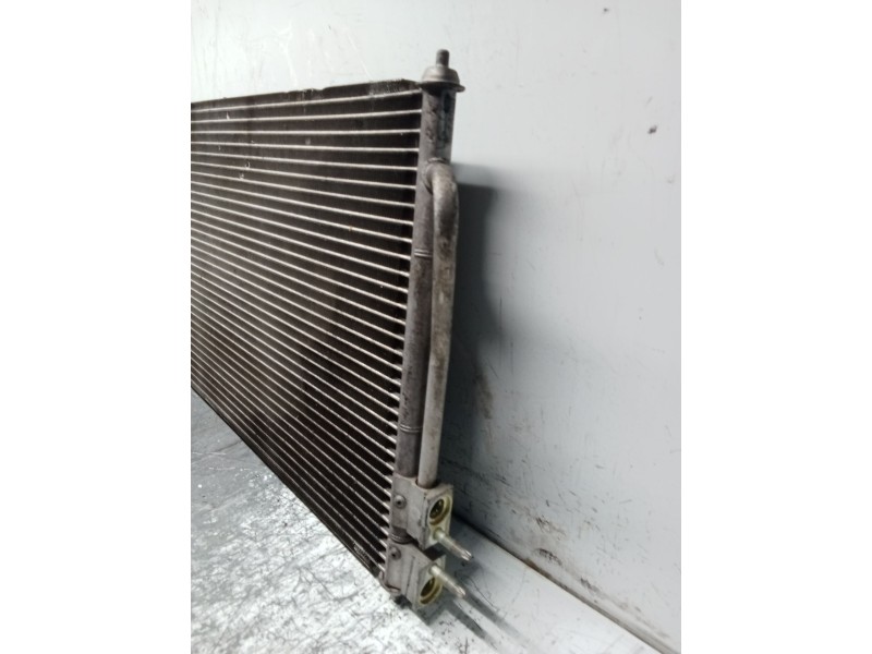 Recambio de condensador / radiador aire acondicionado para ford focus i (daw, dbw) 1.8 tdci referencia OEM IAM   