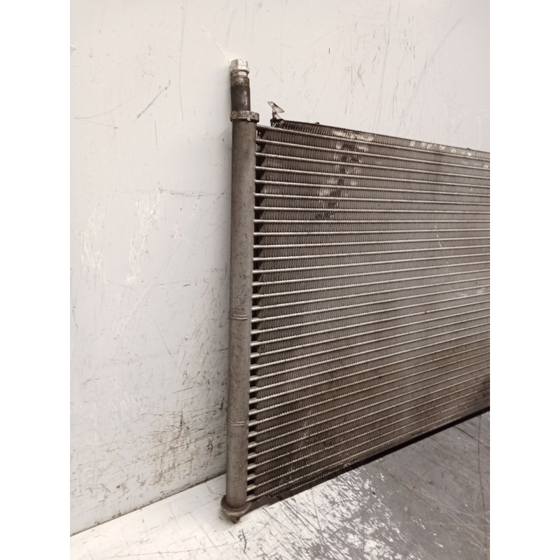 Recambio de condensador / radiador aire acondicionado para ford focus i (daw, dbw) 1.8 tdci referencia OEM IAM   