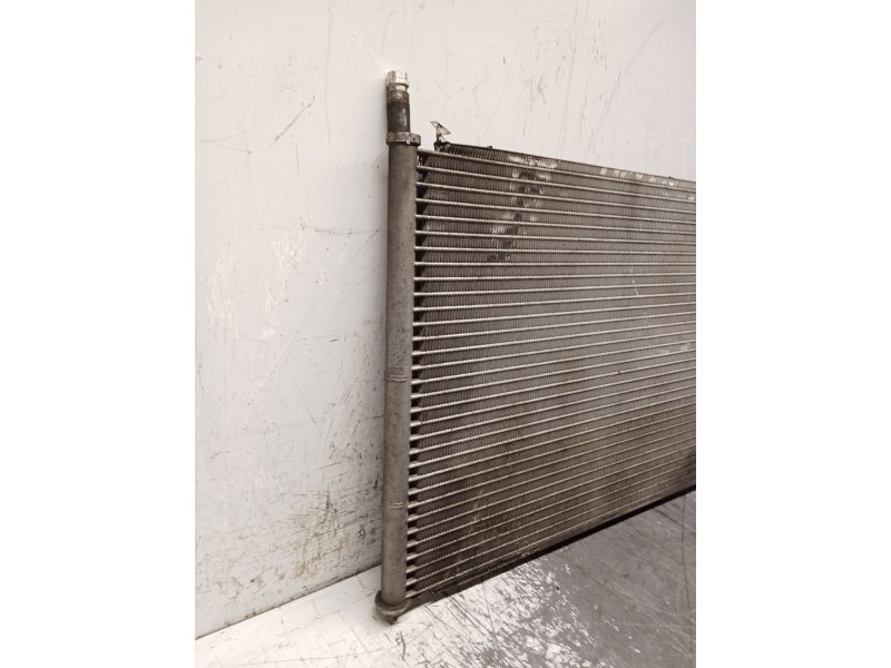 Recambio de condensador / radiador aire acondicionado para ford focus i (daw, dbw) 1.8 tdci referencia OEM IAM   