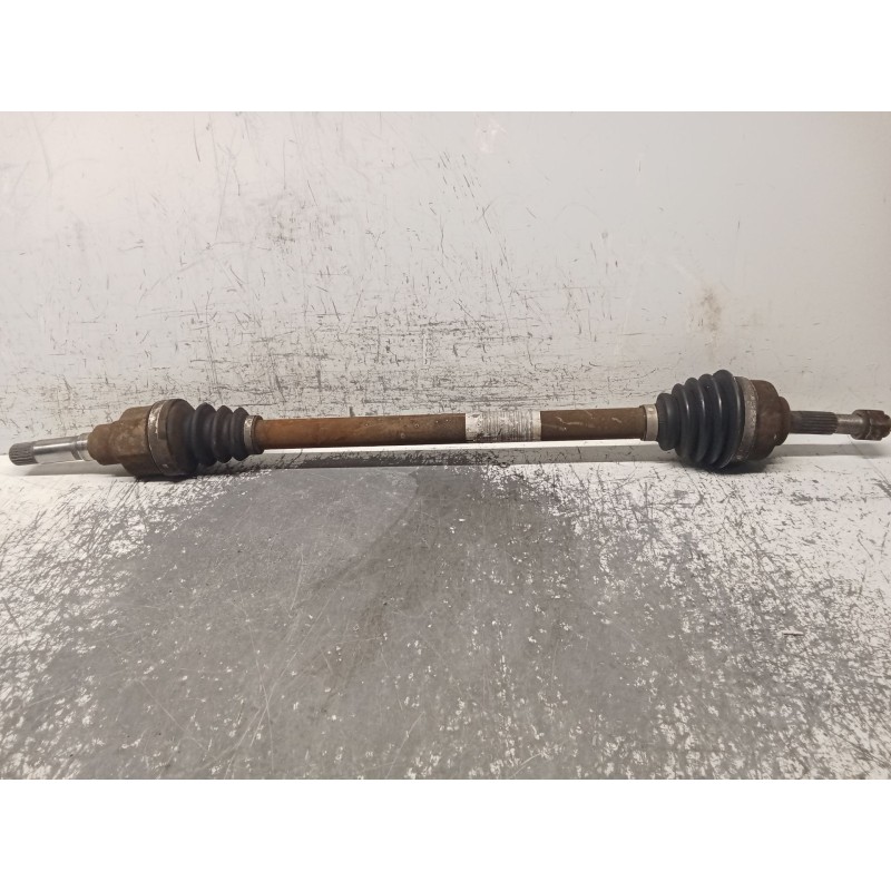 Recambio de transmision delantera derecha para citroën c3 i (fc_, fn_) 1.6 16v referencia OEM IAM 38016880  