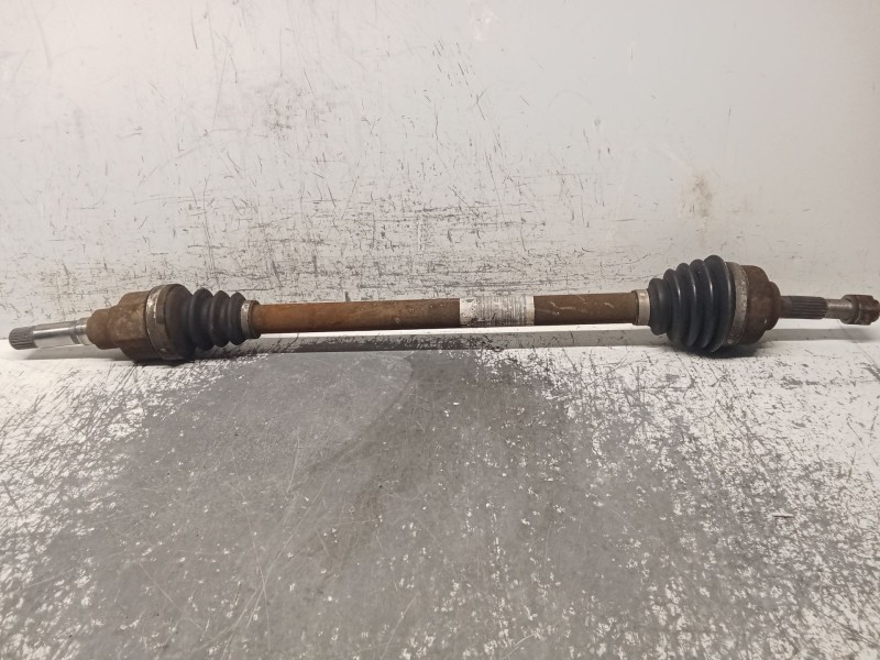 Recambio de transmision delantera derecha para citroën c3 i (fc_, fn_) 1.6 16v referencia OEM IAM 38016880  