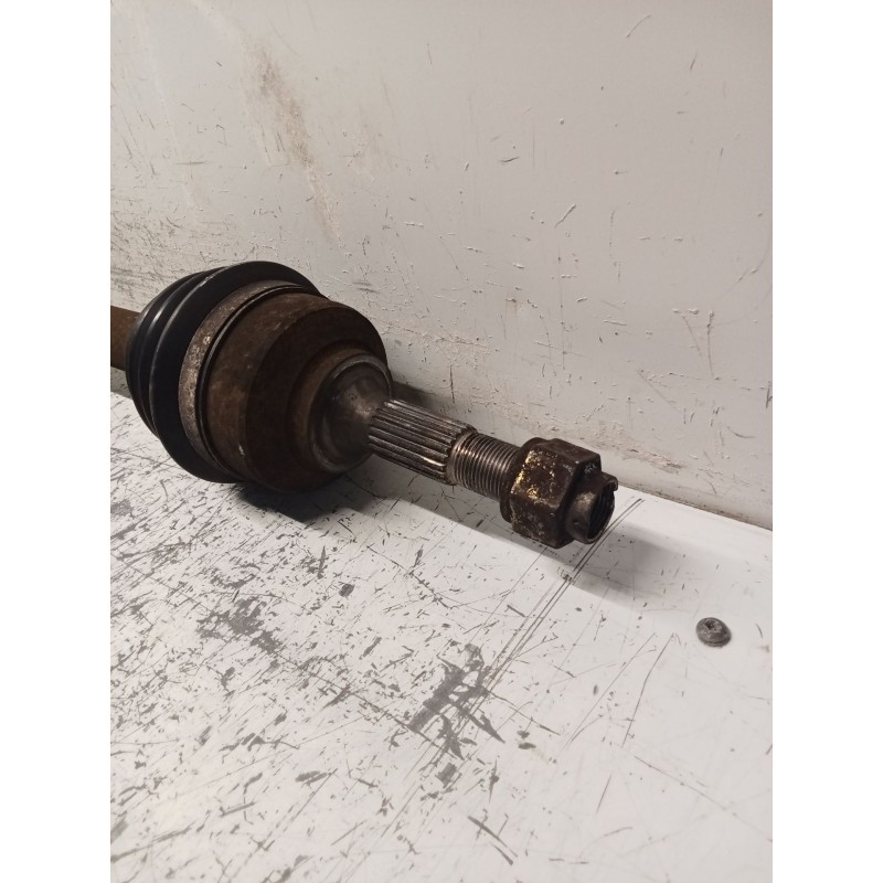 Recambio de transmision delantera derecha para citroën c3 i (fc_, fn_) 1.6 16v referencia OEM IAM 38016880  