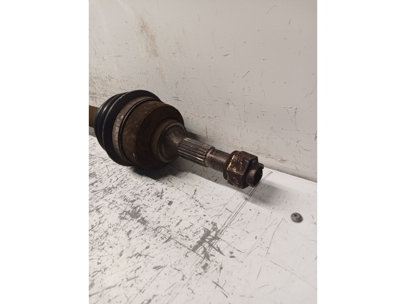 Recambio de transmision delantera derecha para citroën c3 i (fc_, fn_) 1.6 16v referencia OEM IAM 38016880  