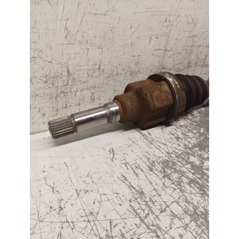 Recambio de transmision delantera derecha para citroën c3 i (fc_, fn_) 1.6 16v referencia OEM IAM 38016880  