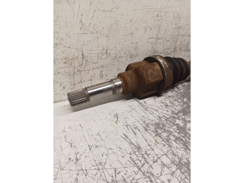 Recambio de transmision delantera derecha para citroën c3 i (fc_, fn_) 1.6 16v referencia OEM IAM 38016880  