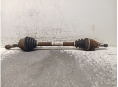 Recambio de transmision delantera izquierda para citroën c3 i (fc_, fn_) 1.6 16v referencia OEM IAM 9638016989  