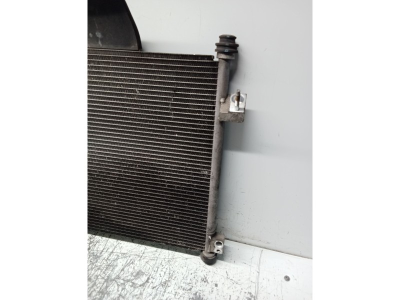 Recambio de condensador / radiador aire acondicionado para honda jazz iii (ge_, gg_, gp_, za_) 1.4 referencia OEM IAM A0180TB0G0