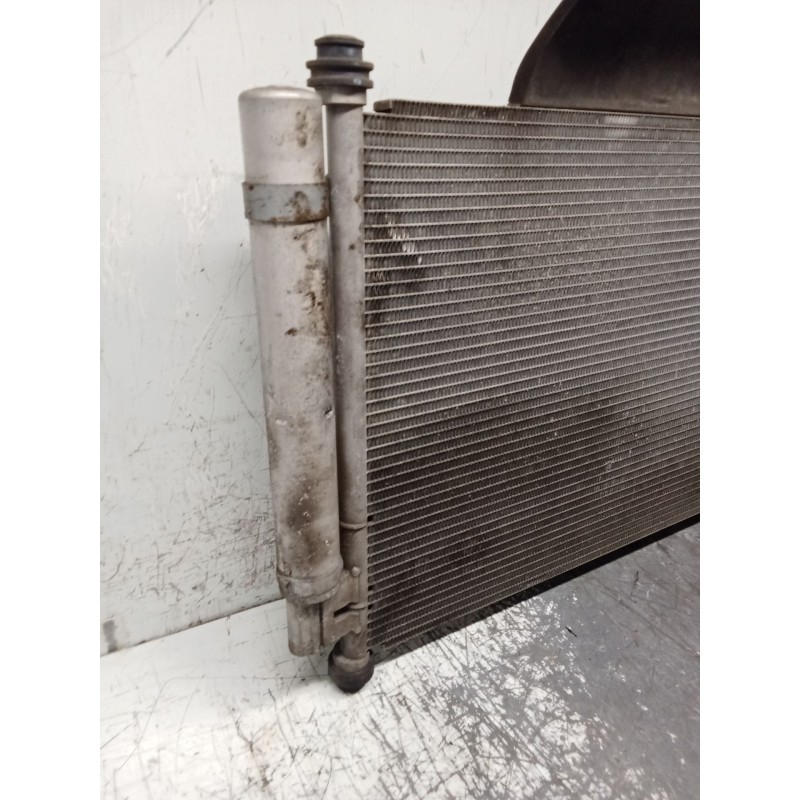 Recambio de condensador / radiador aire acondicionado para honda jazz iii (ge_, gg_, gp_, za_) 1.4 referencia OEM IAM A0180TB0G0