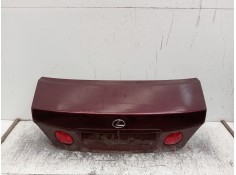 Recambio de tapa maletero para lexus gs (_s16_) 300 (jzs160_) referencia OEM IAM  5P 