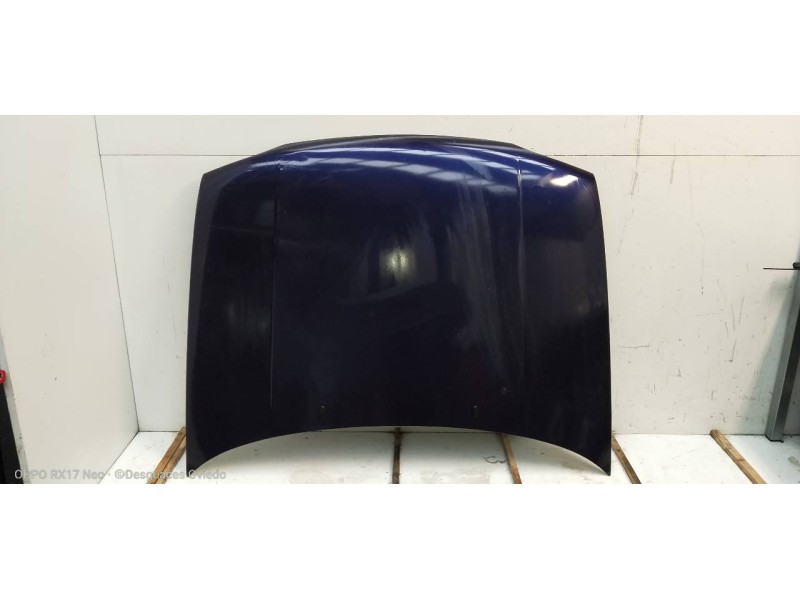 Recambio de capot para volkswagen golf iii berlina (1h1) gt referencia OEM IAM   